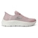 Tênis Skechers Go Walk Flex Grand Entry - Feminino ROSA CLA/ROSA