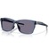 Óculos de Sol Oakley Paracord Transparent Abyss Prizm - Unissex AZUL