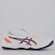 Tênis Asics Gel Task 4 - Masculino BRANCO
