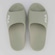Chinelo Fila Drifter Foam Logo - Masculino BEGE