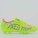 Chuteira de Campo adidas Predator League - Infantil VERDE