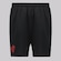 Bermuda do Flamengo Braziline Brotar - Masculina PRETO