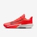 Tênis Nike Precision 7 - Masculino VERMELHO