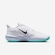 Tênis Masculino Nike Precision VII BRANCO/VERDE