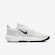 Tênis Masculino Nike Precision VII BRANCO/AZUL
