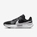 Tênis Nike Zoom GP Challenge Pro - Masculino PRETO/BRANCO