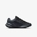 Tênis Nike Uplift SC - Infantil PRETO