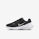 Tênis Nike Uplift SC - Infantil PRETO/BRANCO