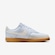Tênis Nike Court Vision Low V3 - Masculino AZUL CLARO