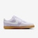 Tênis Nike Court Vision Low V3 - Masculino ROXO CLARO