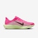 Tênis Nike Pegasus Plus 4 Feminino ROSA/VERMELHO