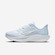 Tênis Nike Quest 6 - Feminino AZUL CLA/BRANCO