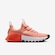 Tênis Nike Free Metcon 6 - Feminino CORAL