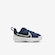 Tênis Nike Star Runner 4 - Infantil AZUL/BRANCO