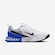 Tênis Nike Air Max Alpha Trainer 6 - Masculino BRANCO/AZUL ESC