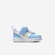 Tênis Nike Court Borough Low Recraft - Infantil AZUL/BRANCO