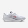 Tênis Nike Quest 6 Masculino BRANCO/VERMELHO