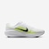 Tênis Nike Downshifter 13 - Masculino BRANCO/VERDE