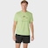 Camiseta ASICS Fujitrail™ - Masculina VERDE