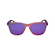 Óculos de Sol Yopp Unissex Polarizado Uv400 Salto Aleatório LILAS