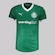 Camisa do Palmeiras Puma I 2025 Jogador Patch Libertadores - Masculina VERDE