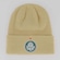 Gorro do Palmeiras Puma - Adulto BEGE