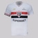 Camisa do São Paulo New Balance I 2025 Patch Libertadores - Masculina BRANCO