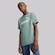 Camiseta Puma ESS NO. 1 - Infantil VERDE