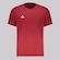 Camiseta Topper Classic - Infantil VERMELHO