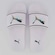 Chinelo Slide Puma Leadcat 2.0 SWxp 2 BDP - Masculino BRANCO