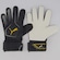 Luva Puma King 4 - Adulto PRETO