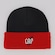 Gorro New Era Athletico Paranaense Futebol - Adulto PRETO