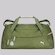 Mala do Palmeiras Puma Medium Bag - Unissex VERDE