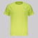 Camiseta Puma M Run Velocity AOP - Masculina AMARELO