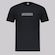 Camiseta Nicoboco Belamy - Masculina PRETO