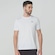 Camiseta Fila Basic Sports II - Masculina BRANCO