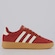 Tênis adidas Barreda - Masculino VERMELHO