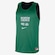 Camiseta Regata Nike NBA Boston Celtics 2025/26 - Masculina VERDE/PRETO