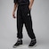 Calça Nike Jordan Brooklin Fleece - Masculina PRETO