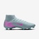 Chuteira de Campo Nike Air Zoom Mercurial Superfly 10 Academy - Adulto VERDE