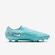 Chuteira de Campo Nike Tiempo Legend 10 Elite Adulto AZUL CLA/BRANCO