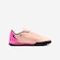 Chuteira Society Nike Phantom GX II Academy - Infantil LARANJA/ROSA