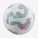 Bola de Futebol de Campo Nike Academy BRANCO/AZUL CLA