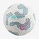 Bola de Futebol de Campo Nike Pitch BRANCO/AZUL CLA