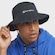 Bucket Champion Brasil Twill Boonie - Adulto PRETO