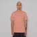 Camiseta Champion Brasil Script Bordado - Masculina CORAL