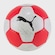 Bola de Futebol de Campo Puma Prestige Profissional VERMELHO