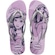 Chinelo Havaianas Slim Princesas - Infantil ROXO