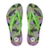 Chinelo Kenner Ibiza Hula - Feminino ROXO