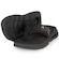 Chinelo Kenner Rakka Ultra Force - Infantil PRETO